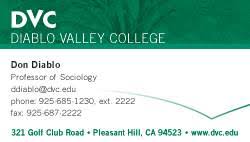 Student business cards that pop. Order Business Cards