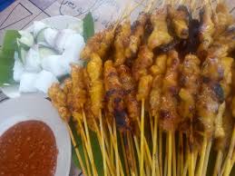 Resepi kuah kacang sate kajang. Resepi Kuah Kacang Sate Kajang Resepi Seminit