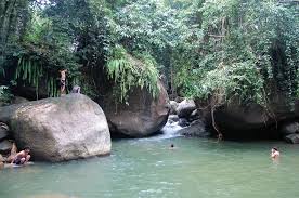 8 tempat berkelah di selangor. Destinasi Berkelah Air Terjun