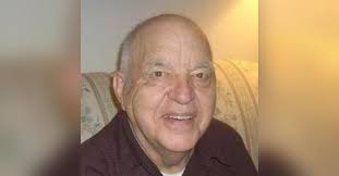 Charles Edward Wright Sr. Obituary