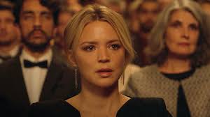 Madeleine Collins: Trailer 1