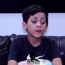 Chon del dorado 的个人主页