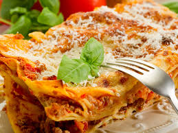 Lasagnes Maison Enfant Com
