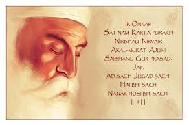 Guru Nanak Quotes In English Quotesgram Blessed Quotes Guru Quotes English Quotes