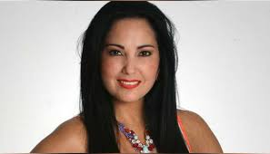 Lilibeth Morillo dedica un conmovedor mensaje a su tía fallecida