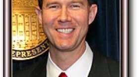 Alabama Secretary of State John Merrill
