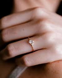 Simple Engagement Rings No Diamond Against Simple Wedding Rings For Him And Her Classic Engagement Rings Simple Engagement Rings Wedding Rings Unique