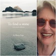To Find a Stone by Sherry Paige