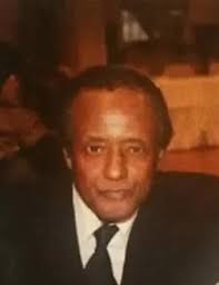 Obituary information for James C. Hill, Sr.