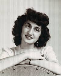 Mary Lancelotta Bianco Obituary