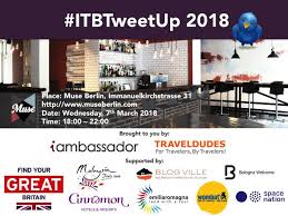 I am so excited to hear about you're eastern european trip as i travelled there in 2004 for five months and wonder how much it has changed in the last 12 years!! Iambassador At Itb Berlin 2018 Iambassador