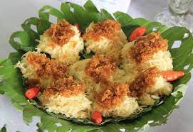Maybe you would like to learn more about one of these? 26 Makanan Khas Sumatera Barat Paling Enak Bikin Lidah Goyang Makanan Khas Sumatera Barat