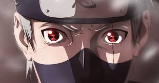 naruto manga 688 sharingan no kakashi by kohaku art on deviantart samurai anime kakashi hokage anime