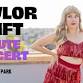 Taylor Swift Tribute Concert in the Park - FREE!