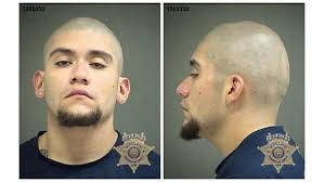 Wanted man nicknamed 'Monster' now in custody