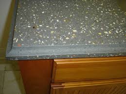 Colored concrete countertops average $60 to $100 a square foot. Integral Pigments Coloring Techniques For Concrete Countertops Part 1