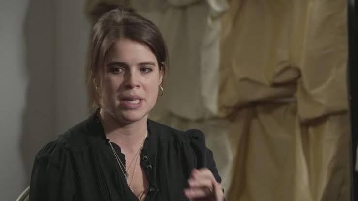 Princess Eugenie spends time with A-lister in Portugal