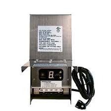 Transformers Landscape Lighting Lamps Plus