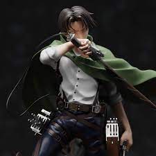 We did not find results for: Attack On Titan Levi Ackerman Fanart Zbrushcentral