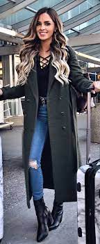 Winter Outfits Street Style Outfits Winter Stylish Winter Coats Fashion