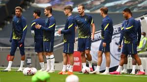 Premier league match tottenham vs everton 13.09.2020. Tottenham Hotspur Vs Everton Preview How To Watch On Tv Live Stream Kick Off Time Team News