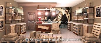 Arredo per negozio abbigliamento, ecco cosa devi sapere. Pin Su Casa Co
