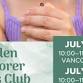 Garden Explorer Kid's Club