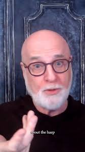 Friend James Goll talks about the power of intercession