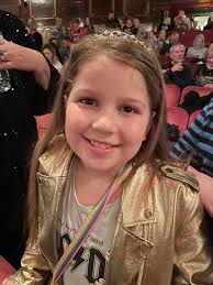 Show 2: First night at The London Palladium still feels unbelievable. 🙏❤️  we are blown away by how wonderful everyone has been. Thank you London!!!  📸: Michelle Kelly Fredericks thank you!!