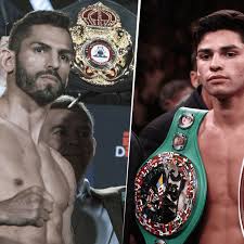 We did not find results for: Jorge Linares Tilda De Mujercita A Ryan Garcia El Virus Del Boxeo