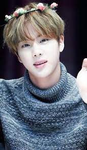 Bts member jin is quite well known for his unwavering confidence and of course, his 'world wide handsome' face. Bts Beginners Guide Ger Jin Army S Amino