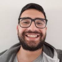 Dagoberto Jara's Instagram, Twitter & Facebook