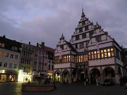 Paderborn Germany Travel Memories The Good Place Places Ive Been