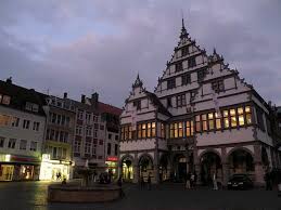 In unserem serviceportal können sie verwaltungsdienstleistungen. Paderborn Germany Travel Memories The Good Place Places Ive Been
