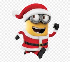 Download Minion Clipart Christmas Png Minion Christmas Png Transparent Free For Download On Webstockreview 2020 Yellowimages Mockups
