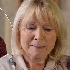 EastEnders spoiler: Will Pam Coker get hurt as she desperately seeks  justice for dead grandson Paul?