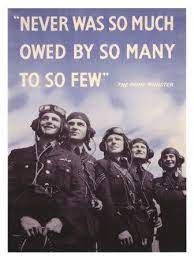 beachbody military coach program team superhero churchill quotes battle of britain wwii posters