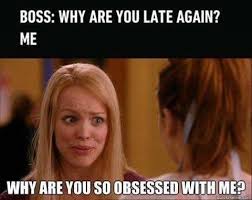 93 Hilarious Mean Girls Memes That Will Make You Go Lol That S Fetch Mean Girl Quotes Mean Girls Movie Mean Girls Meme