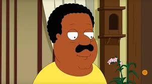 Happy business woman showing something / makes presentation. 39 Best Black Cartoon Characters From All Generations That Sister