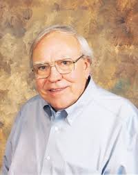 Max K. Griffin Obituary