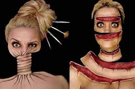 DOSSIER Illusions d'Optique : les maîtres de l'image