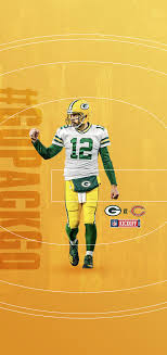 Polish your personal project or design with these aaron rodgers transparent png images, make it even more personalized and more attractive. Packers Mobile Wallpaper Aaron Rodgers Wallpaper Iphone 2900953 Hd Wallpaper Backgrounds Download