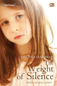 Nada-Nada Sunyi by Heather Gudenkauf