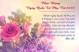 Đánh dấu một trong những ngày biểu tình lớn nhất. Tá»•ng Há»£p Cac Máº«u Thiá»‡p Chuc Má»«ng 8 3 Ä'áº¹p Ä'á»™c Ä'ao Danh Táº·ng Phai Ná»¯