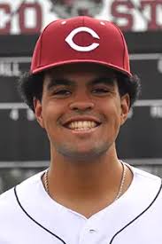 2020 Baseball Roster