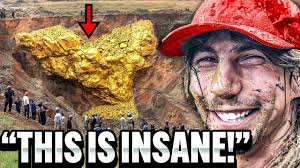 Parker & Tony Beets' Most INSANE End Of Season Gold Hauls!