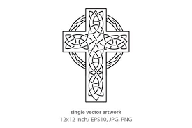 Celtic Cross Sponsored Sponsored Celtic Cross