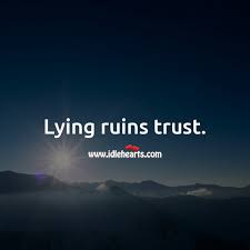 Maybe you would like to learn more about one of these? Lying Ruins Trust Idlehearts