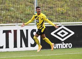 Learn all the details about ansgar knauff (ansgar knauff), a player in b. Die Zweite Racht Die Erste 5 1 Schutzenfest Gegen Gladbach Bvbwld De