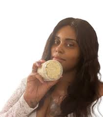 Meet Patrice Roberts